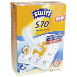 Swirl S 70 MP Plus AirSpace