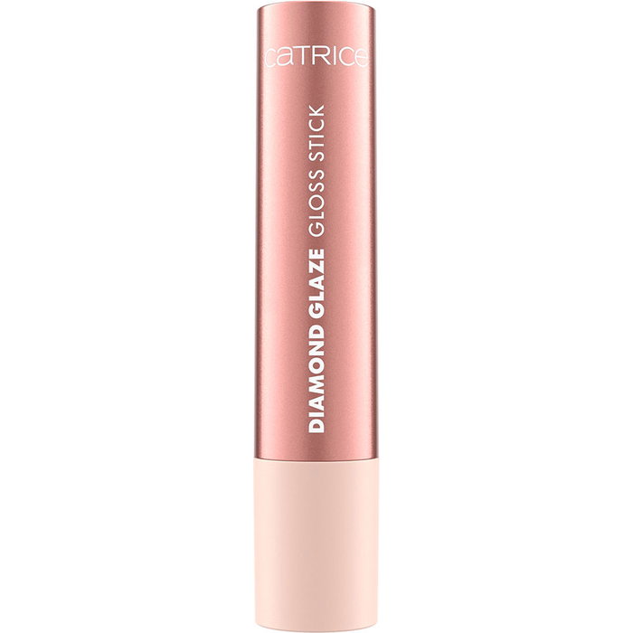 Catrice DIAMOND GLAZE brillo de labios stick #040-No Shade, Just Sparkle 1,6 gr