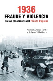1936, Manuel Álvarez Tardío y Roberto Villa García - ESPASA CALPE