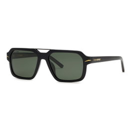 Philipp Plein Sport SSP036-57700P Gafas de Sol Negras