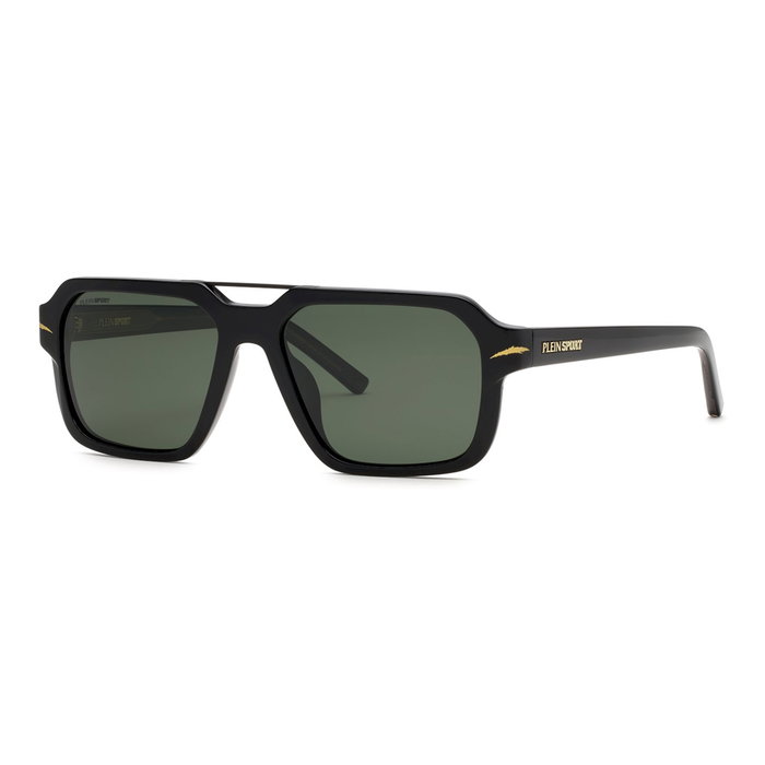 Philipp Plein Sport SSP036-57700P Gafas de Sol Negras Philipp Plein Sport SSP036-57700P Gafas de Sol Negras