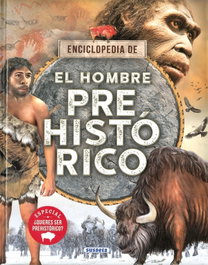 El hombre prehistórico, Erica Carracedo - SUSAETA EDICIONES