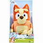 Moose Toys Hablando peluche 31 cm Bingo
