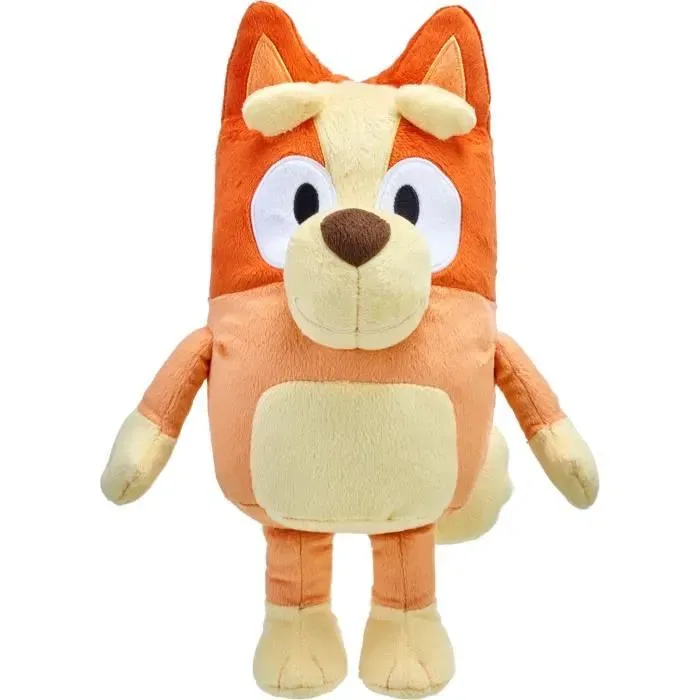 Moose Toys Peluche Bingo Bingo 31 cm Juguetes