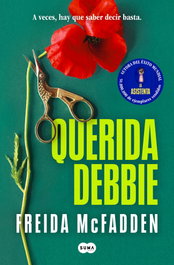 Querida Debbie, Freida McFadden - SUMA DE LETRAS