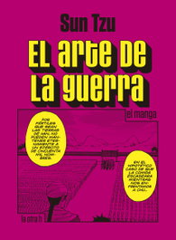 El arte de la guerra, Sun Tzu - LA OTRA H