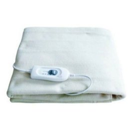 Haeger Manta Eléctrica Confort Sleep Individual 60W