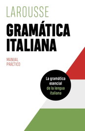 Gramática italiana, Éditions Larousse - Larousse