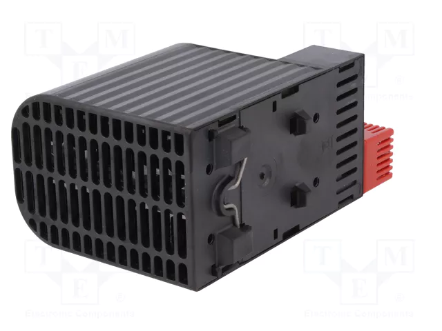 STEGO CSF 060 Elemento calefactor de 50W con termostato