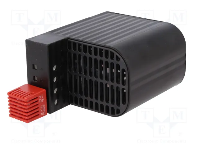 STEGO CSF 060 Elemento calefactor de 50W con termostato