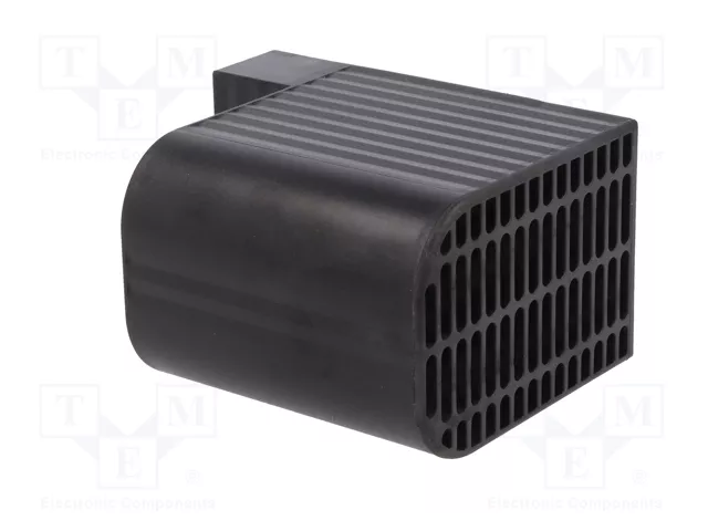 STEGO CSF 060 Elemento calefactor de 50W con termostato