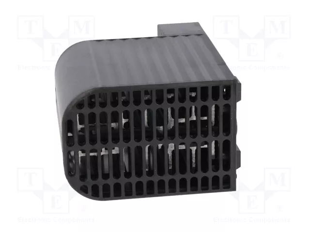 STEGO CSF 060 Elemento calefactor de 50W con termostato