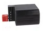 STEGO CSF 060 Elemento calefactor de 50W con termostato