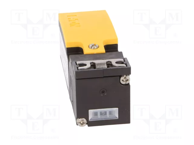 EATON ELECTRIC Interruptor de seguridad LS-ZB con llave