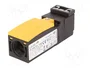 EATON ELECTRIC Interruptor de seguridad LS-ZB con llave
