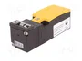 EATON ELECTRIC Interruptor de seguridad LS-ZB con llave