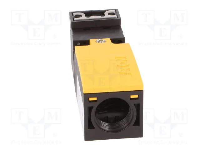 EATON ELECTRIC Interruptor de seguridad LS-ZB con llave