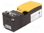EATON ELECTRIC Interruptor de seguridad LS-ZB con llave
