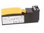 EATON ELECTRIC Interruptor de seguridad LS-ZB con llave