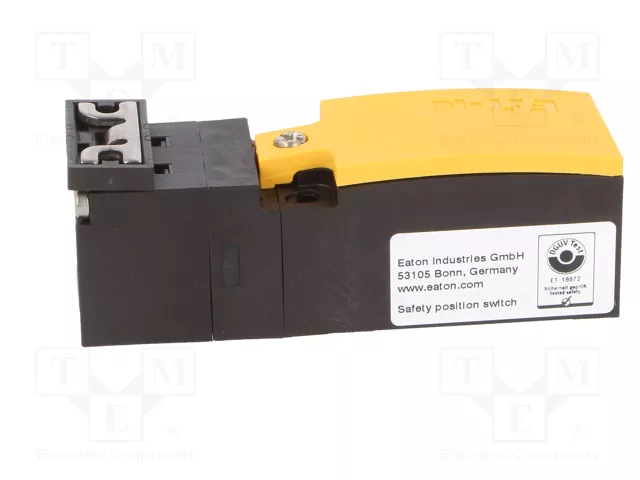 EATON ELECTRIC Interruptor de seguridad LS-ZB con llave