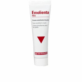 Emolienta Crema Emoliente de Pies 30 ml