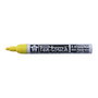 Sakura Pen-Touch Amarillo Medio