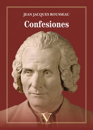 Confesiones, Jean-Jacques Rousseau - VERBUM