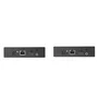 StarTech ST12MHDLAN4K Kit Extensor HDMI sobre IP 4K UHD
