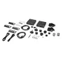 StarTech ST12MHDLAN4K Kit Extensor HDMI sobre IP 4K UHD
