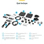 StarTech ST12MHDLAN4K Kit Extensor HDMI sobre IP 4K UHD
