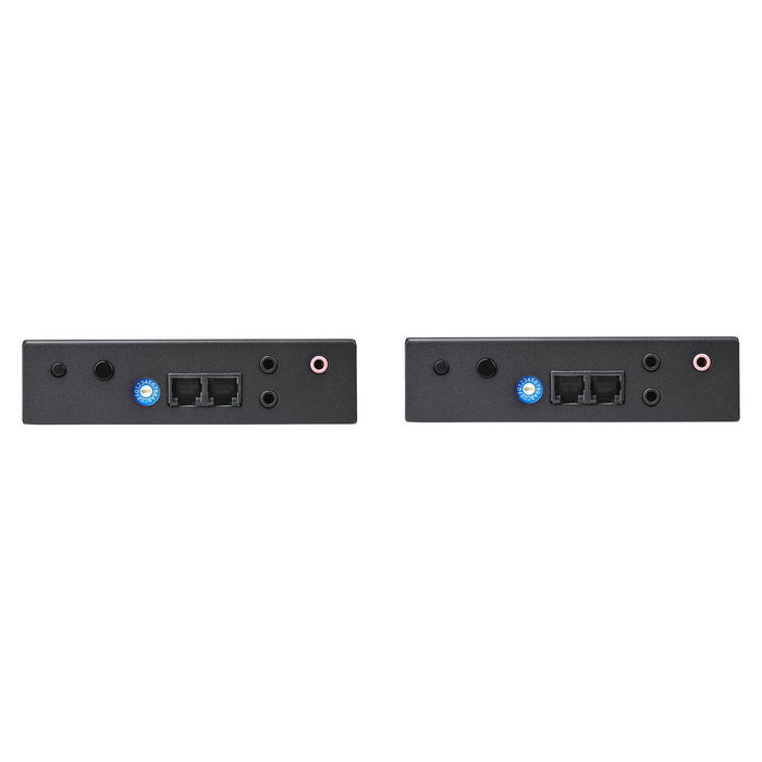Conversor/Adaptador Startech ST12MHDLAN4K
