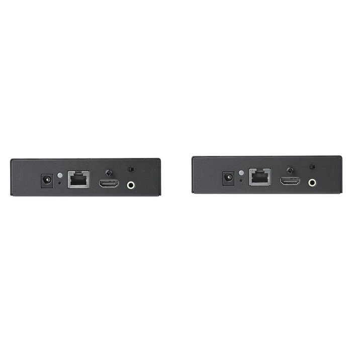 Conversor/Adaptador Startech ST12MHDLAN4K