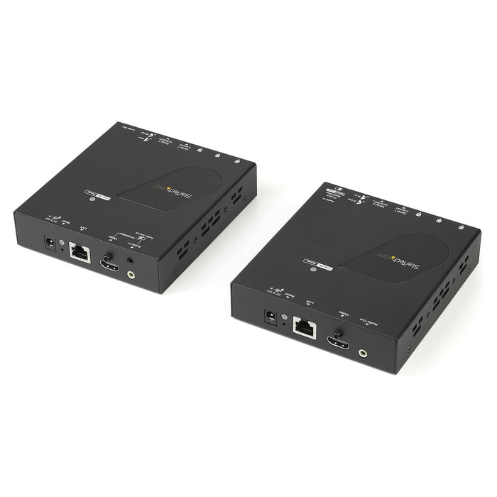 Conversor/Adaptador Startech ST12MHDLAN4K