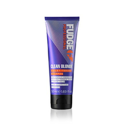 Fudge Professional CLEAN BLONDE Champú Tonificante Violeta 250 ml Fudge Professional CLEAN BLONDE Champú Tonificante Violeta 250 ml