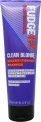 Fudge Professional CLEAN BLONDE Champú Tonificante Violeta 250 ml