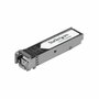 StarTech SFP-10G-BXD-I-ST Transceptor SFP+ compatible con Cisco, 10 Gbps, 10 km, Monomodo