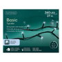 Lumineo Guirnalda Basic Multifunción Blanco Frío 360 LEDs 27 m