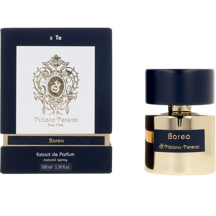 Tiziana Terenzi BOREA Eau de Parfum Vapo 100 ml Tiziana Terenzi BOREA Eau de Parfum Vapo 100 ml