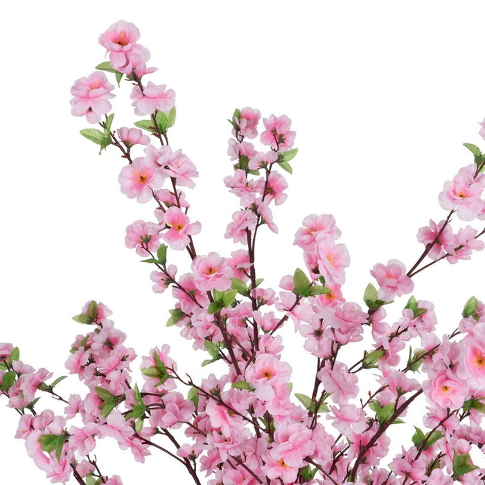 Ixia Árbol de Melocotonero Rosa de 180 cm