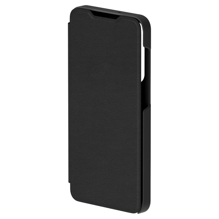 Samsung Galaxy S25 FE Funda Libro Flip Wallet con Bolsillo para Tarjetas, Negro, Compatible con Galaxy S25 FE 6.7 Pulgadas