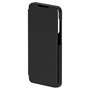 Samsung Galaxy S25 FE Funda Libro Flip Wallet con Bolsillo para Tarjetas, Negro, Compatible con Galaxy S25 FE 6.7 Pulgadas