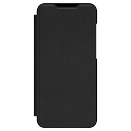 Samsung Galaxy S25 FE Funda Libro Flip Wallet con Bolsillo para Tarjetas, Negro, Compatible con Galaxy S25 FE 6.7 Pulgadas