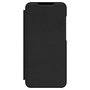 Samsung Galaxy S25 FE Funda Libro Flip Wallet con Bolsillo para Tarjetas, Negro, Compatible con Galaxy S25 FE 6.7 Pulgadas