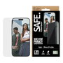PanzerGlass SAFE. by ® 2-Way Privacy Screen Protector iPhone 17 Pro Max Ultra-Wide Fit
