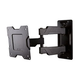 Ergotron Soporte de Pared Neoflex 45-385-223 para Pantallas de 37" a 63", Negro