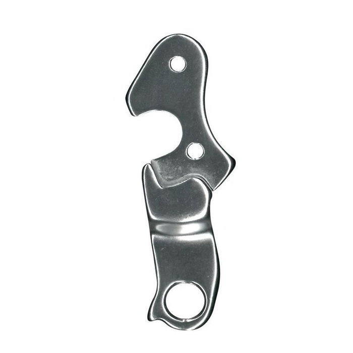 XLC Patilla de cambio DO-A43, 18 g - Componente para bicicleta 2015 XLC Patilla de cambio DO-A43, 18 g - Componente para bicicleta 2015