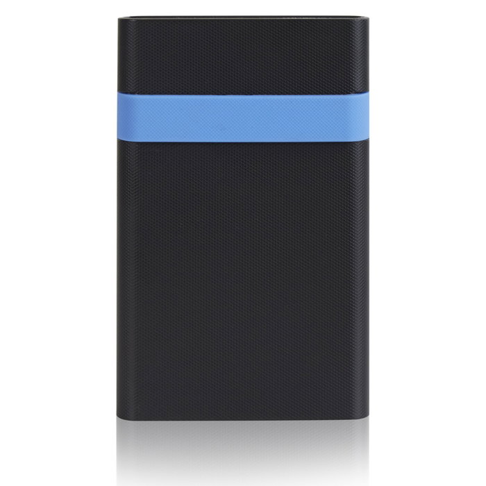 Verbatim Store'N'Go USB 3.2 Carcasa Externa para HDD/SSD de 2,5 pulgadas, Negra Verbatim Store'N'Go USB 3.2 Carcasa Externa para HDD/SSD de 2,5 pulgadas, Negra