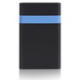 Verbatim Store'N'Go USB 3.2 Carcasa Externa para HDD/SSD de 2,5 pulgadas, Negra