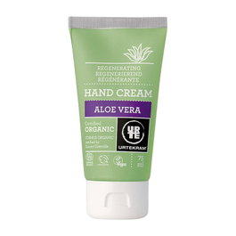 URTEKRAM Crema de Manos Aloe Vera Eco Vegan