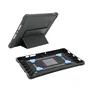 Mobilis 053019 Funda con Batería para Apple iPad 10.9'' (10ª Gen) - Resistente a Golpes, Modo Espera, Negro